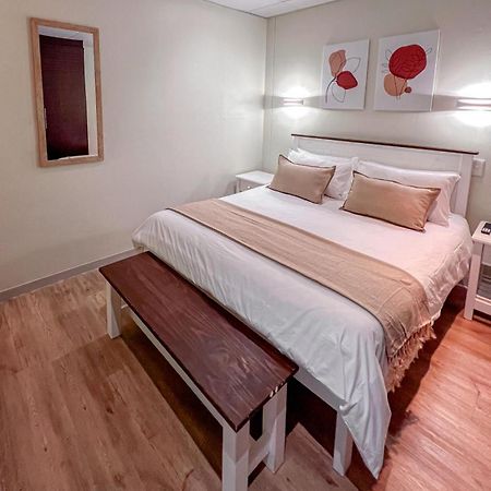 Eden On The Bay Studio 67B Bloubergstrand Ngoại thất bức ảnh