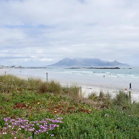 Eden On The Bay Studio 67B Bloubergstrand Ngoại thất bức ảnh