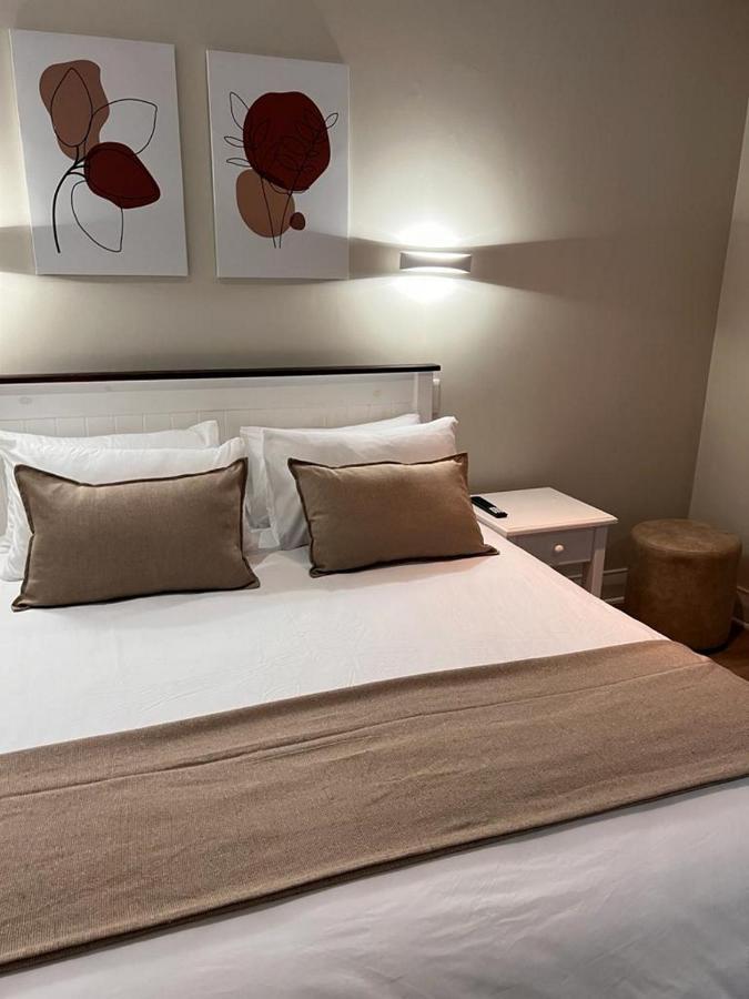 Eden On The Bay Studio 67B Bloubergstrand Ngoại thất bức ảnh