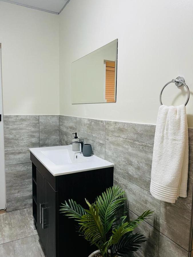 Eden On The Bay Studio 67B Bloubergstrand Ngoại thất bức ảnh