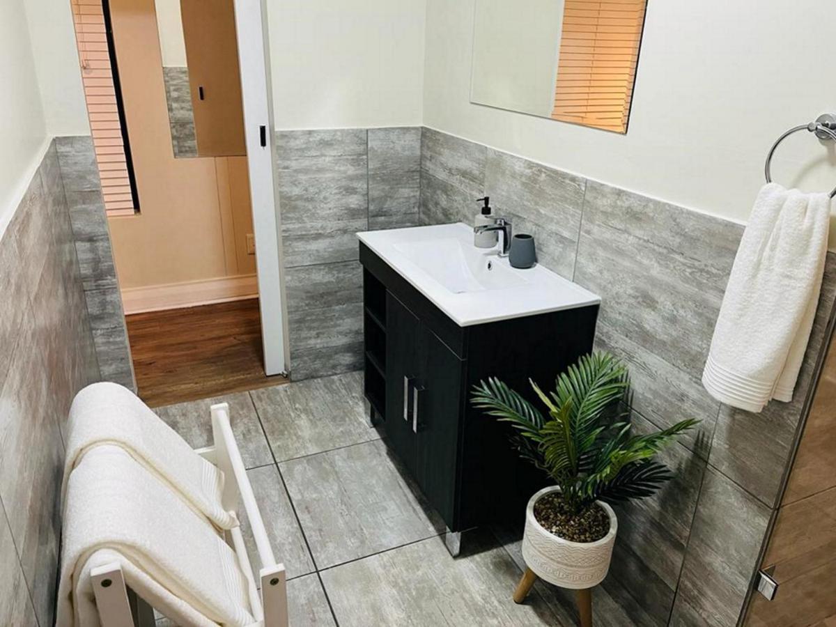 Eden On The Bay Studio 67B Bloubergstrand Ngoại thất bức ảnh