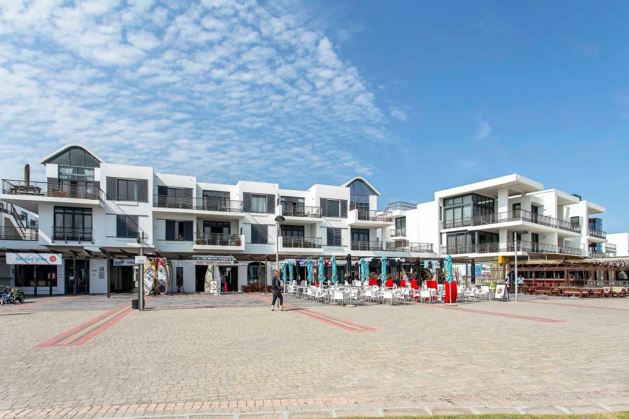 Eden On The Bay Studio 67B Bloubergstrand Ngoại thất bức ảnh