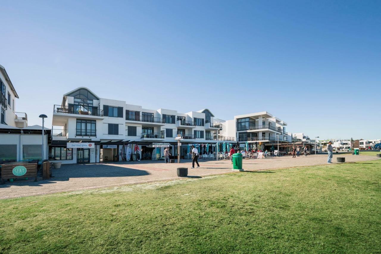 Eden On The Bay Studio 67B Bloubergstrand Ngoại thất bức ảnh