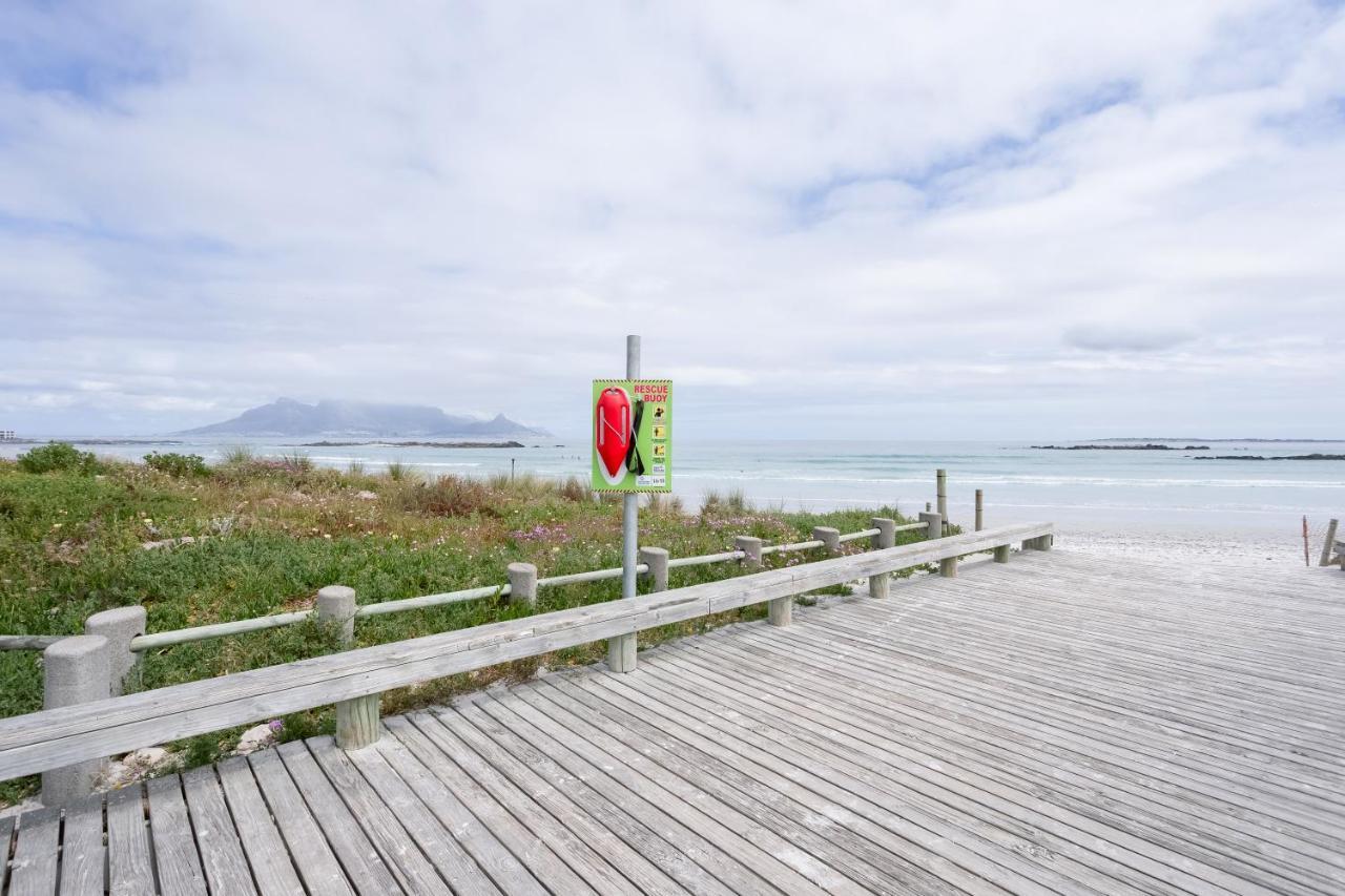 Eden On The Bay Studio 67B Bloubergstrand Ngoại thất bức ảnh